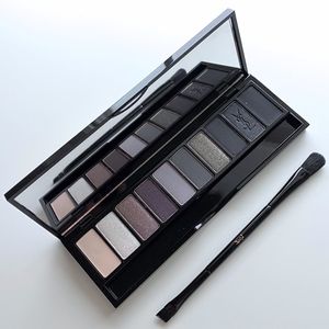 YSL Couture Variation Eye Palette Underground